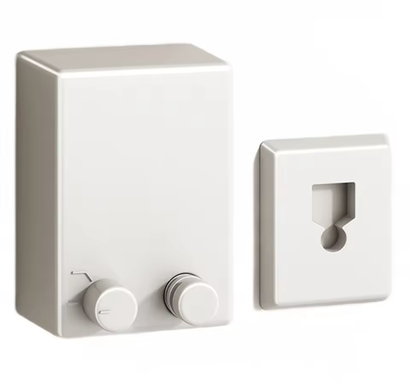 Retractable Clothesline Stainless Seel Pull-Out Clothes-Drying Machine Rope Space-Saving Clothes Drying Rack For Household